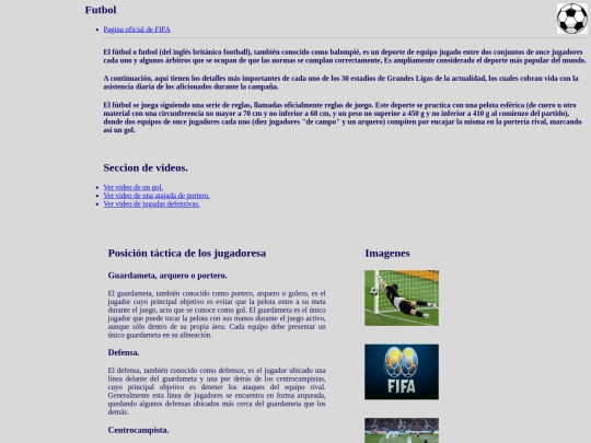 fifa screenshot