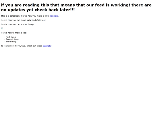 frutigerosupdates screenshot