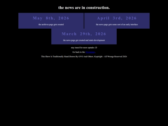 news screenshot