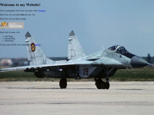 mig23pd screenshot