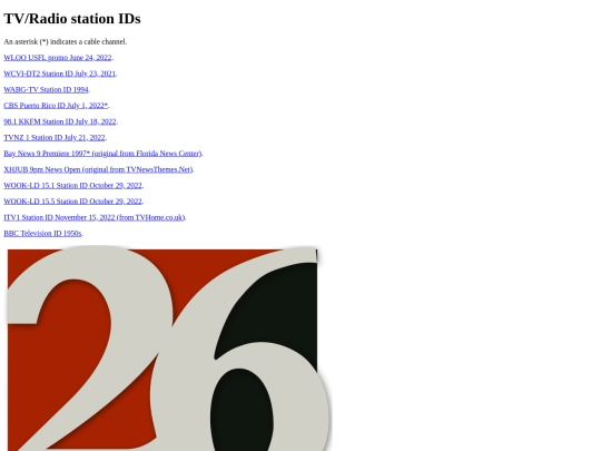 stationids screenshot