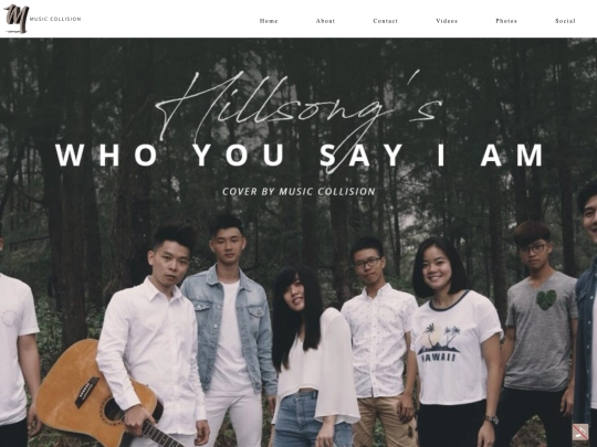 revamp screenshot