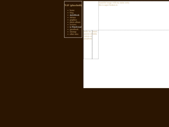 mainpage screenshot