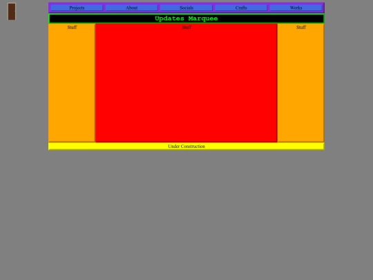 temporary-website-stuff/homepage/pageTestThing screenshot