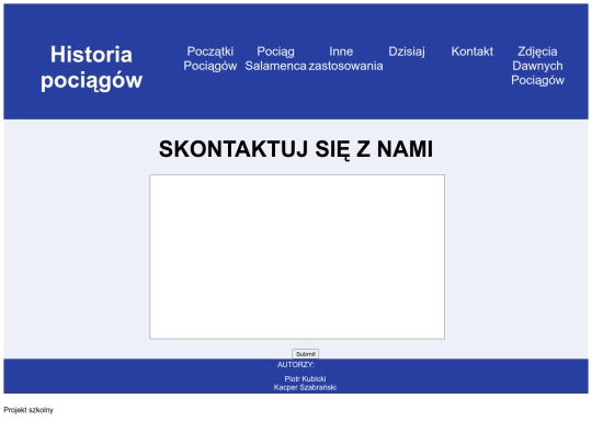 Kontakt screenshot