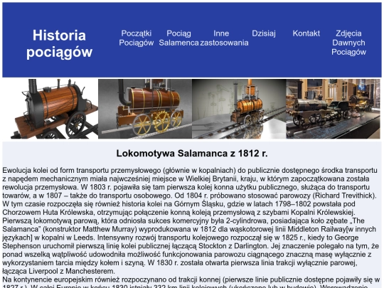 Lokomotywa_Salamanca screenshot