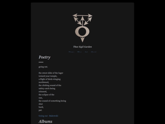 art screenshot
