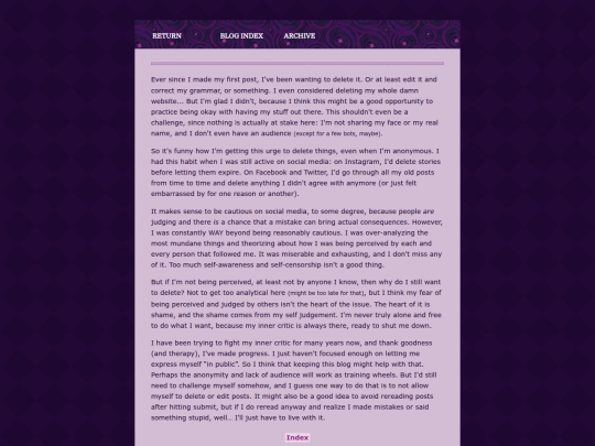 blog/posts/2026-08-15-The-Urge-to-Delete screenshot