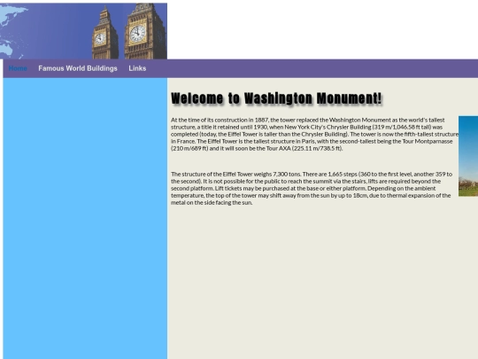 washington_monument screenshot