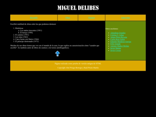 Delibes-Obras screenshot
