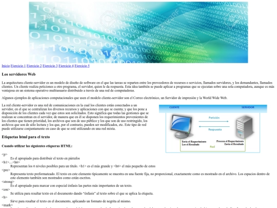 Index2 screenshot