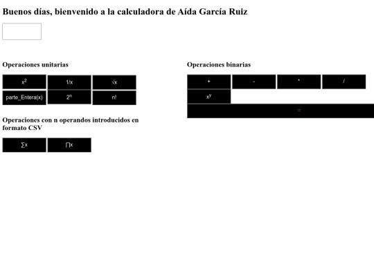Modulo5/Modulo5 screenshot