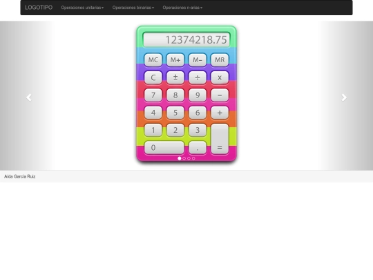 Modulo6/Obligatorio/Modulo6 screenshot