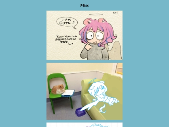 misc screenshot
