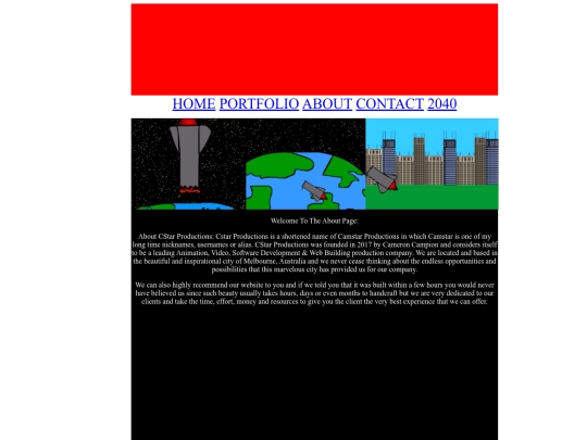 About screenshot