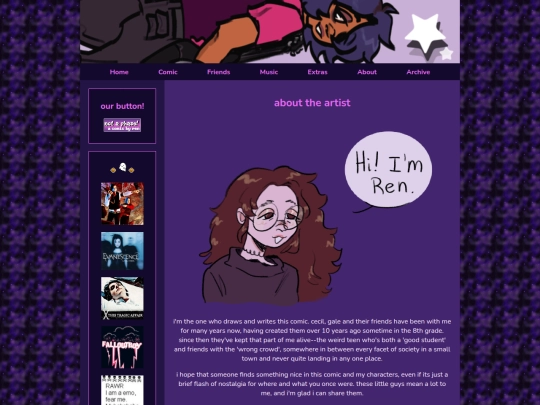 about screenshot