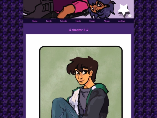 chap2cover screenshot