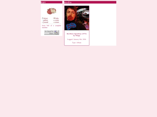 mediareview screenshot