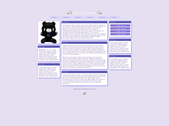 newhome screenshot