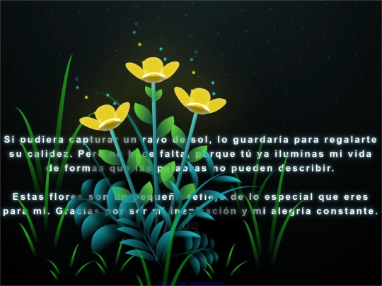 flower screenshot
