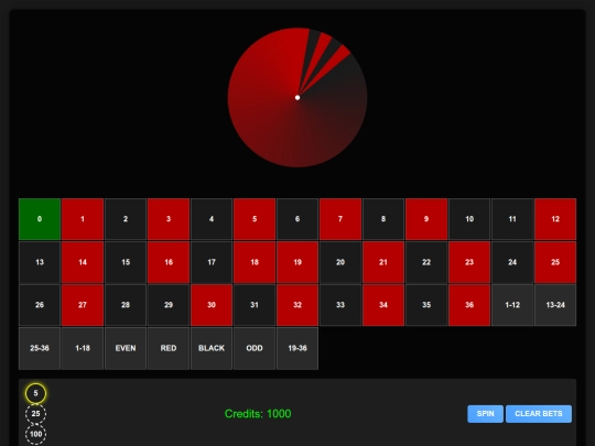casino-roulette screenshot