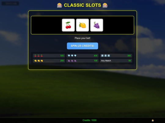 casino-slots screenshot