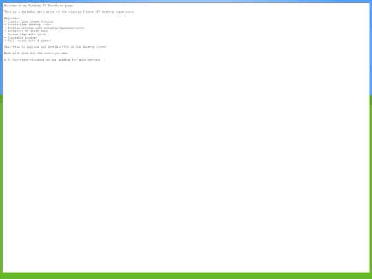 notepad screenshot