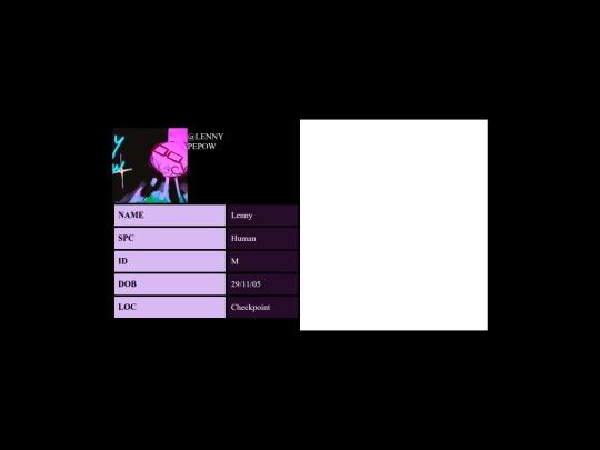 Card screenshot