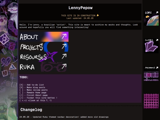 test2 screenshot