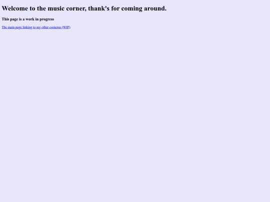 Mlolsmusiccorner screenshot