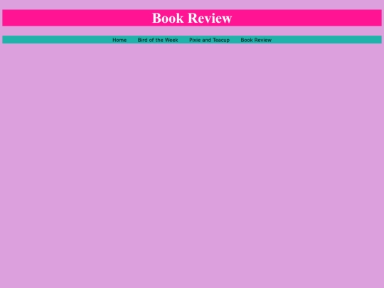 book screenshot