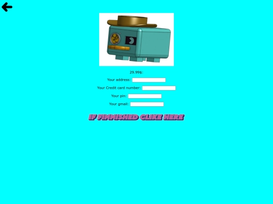 platypusbuy screenshot