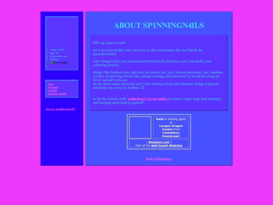 about screenshot