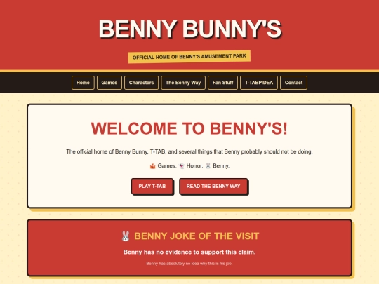 ttab screenshot