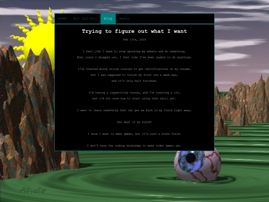 blogposts/tryingtofigureout screenshot