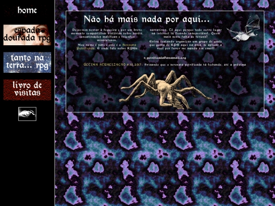s_petrificada screenshot