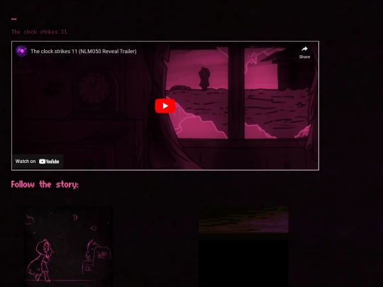 dd screenshot
