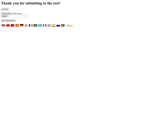 Forumcomplete screenshot