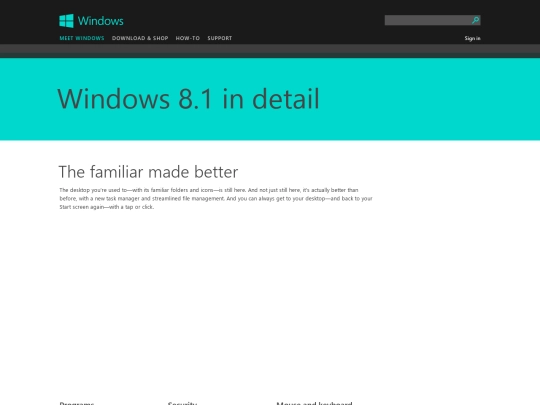 en-us/dtlegendz-os-8/features screenshot