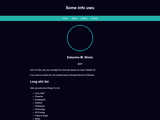 info/original screenshot