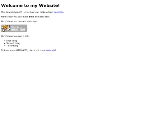 workinprogress screenshot