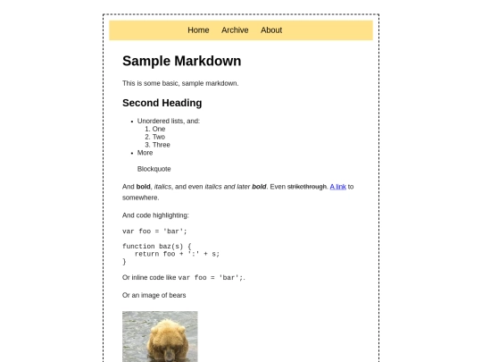 posts/2022-11-18-Post-Test screenshot