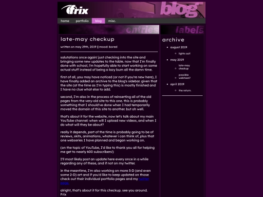 blog/entries/3 screenshot