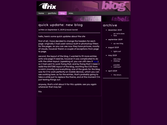 blog/entries/5 screenshot