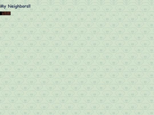 links screenshot