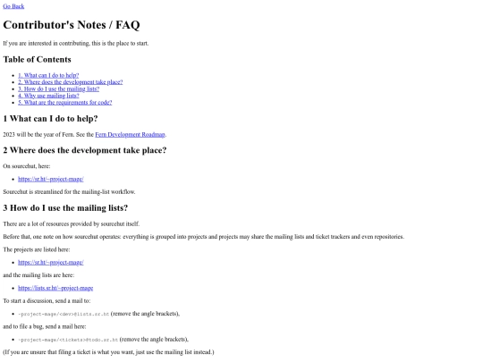 contributors-notes screenshot