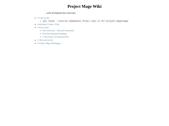 wiki screenshot