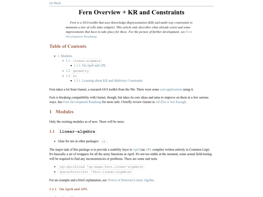 wiki/fern-overview screenshot