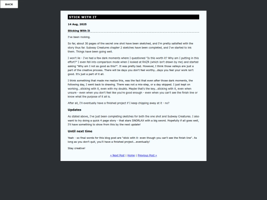 posts/2025-08-14-stick-with-it screenshot