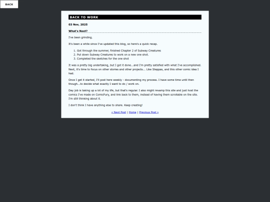 posts/2025-11-03-back-to-work screenshot